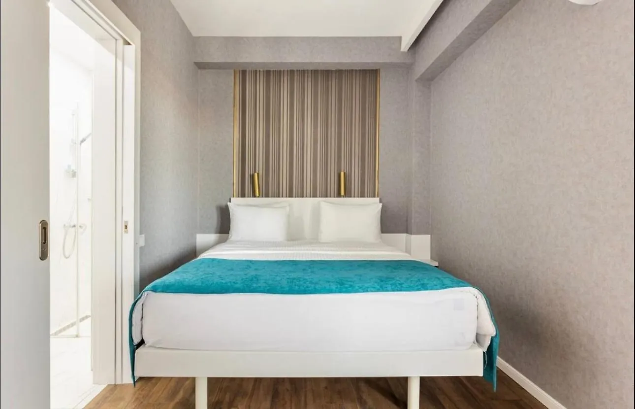 Hotel Babi 트빌리시 아파트호텔