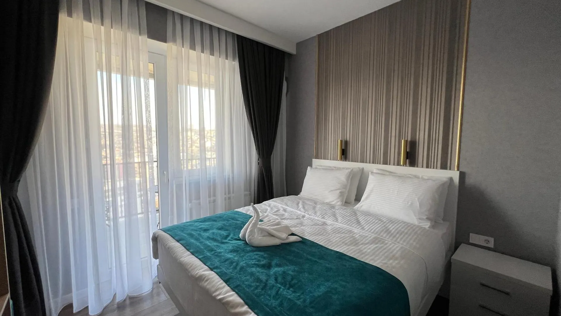Hotel Babi 트빌리시 조지아