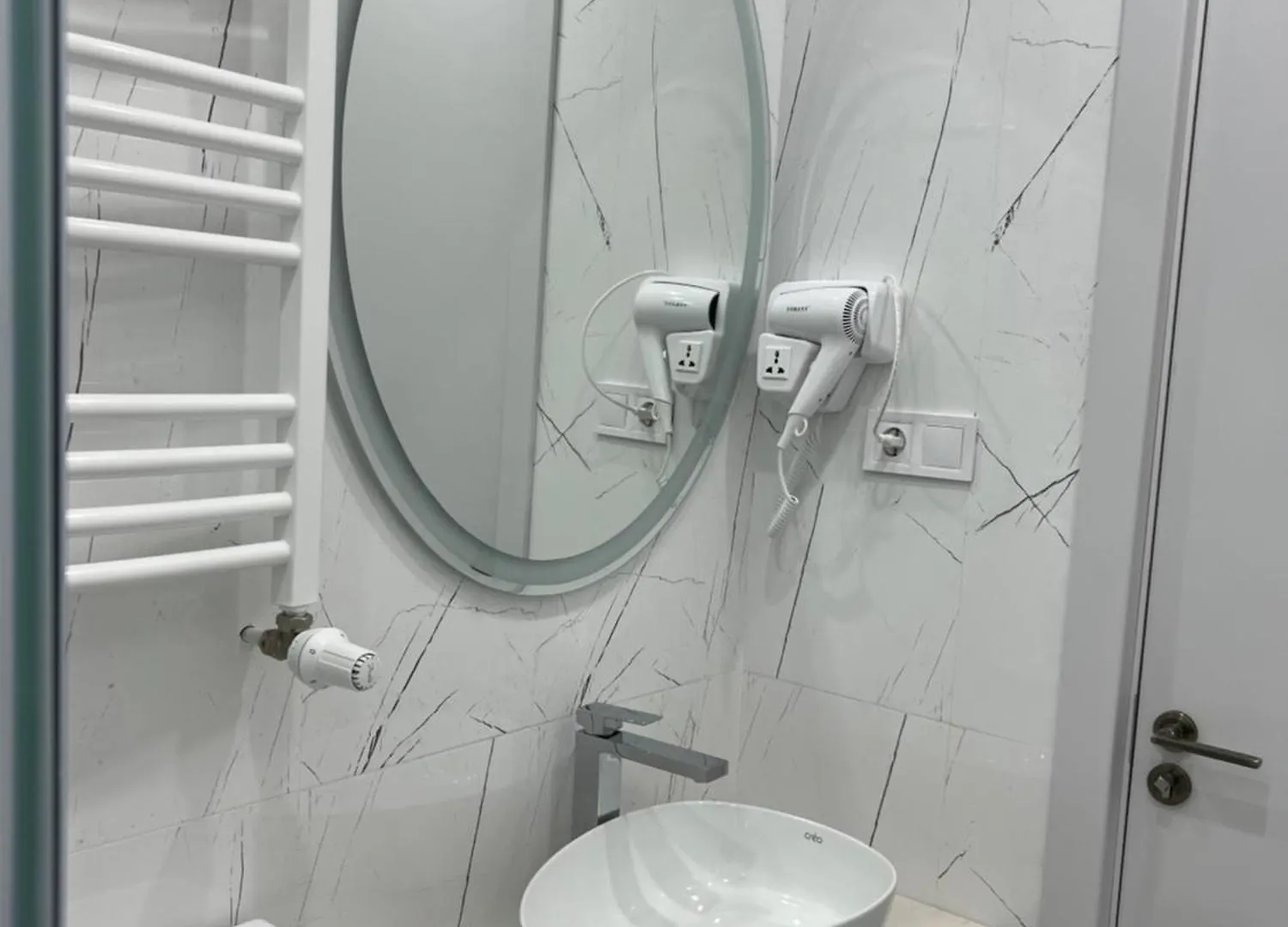 Aparthotel Hotel Babi Tbilisi