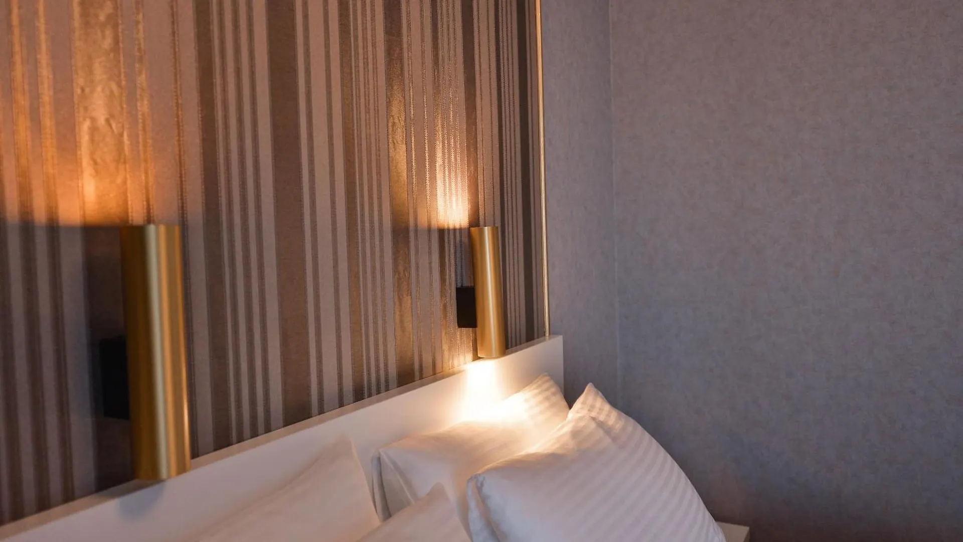 Hotel Babi Tbilisi Gruzie