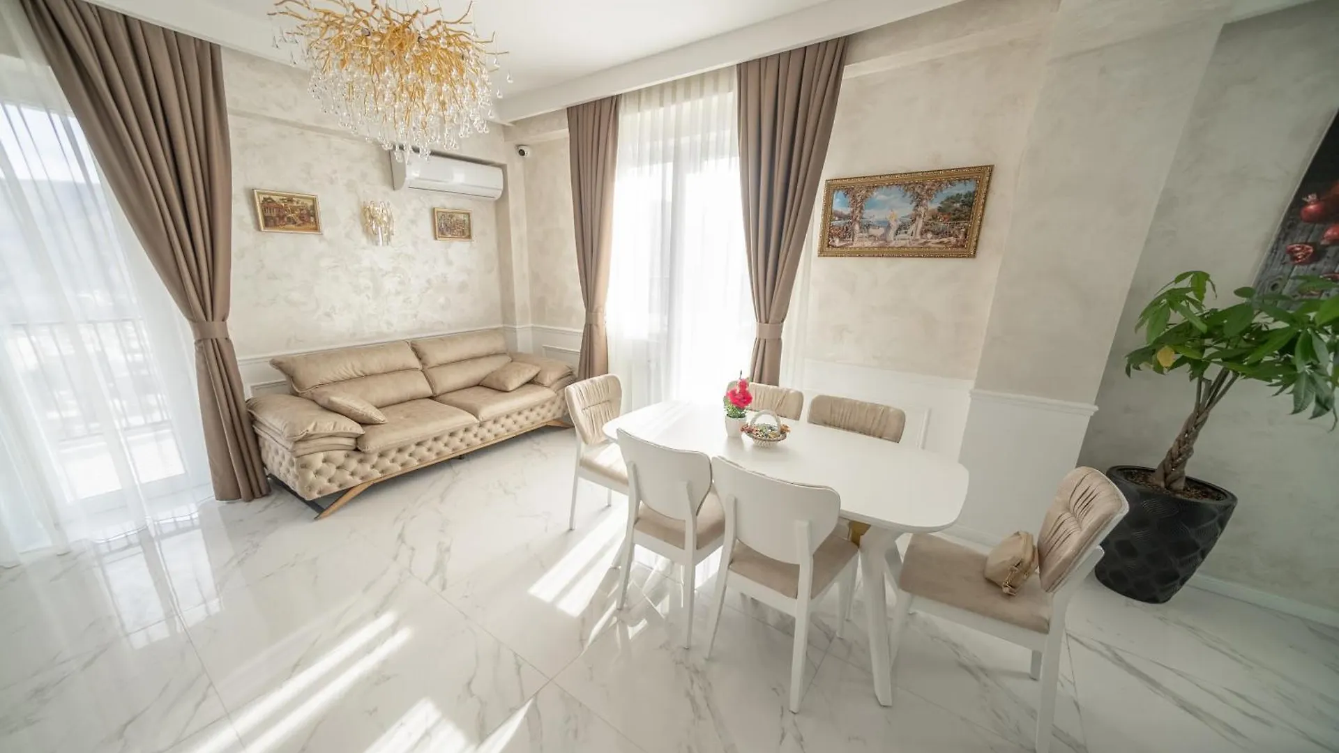 Hotel Babi Tbilisi 0*,