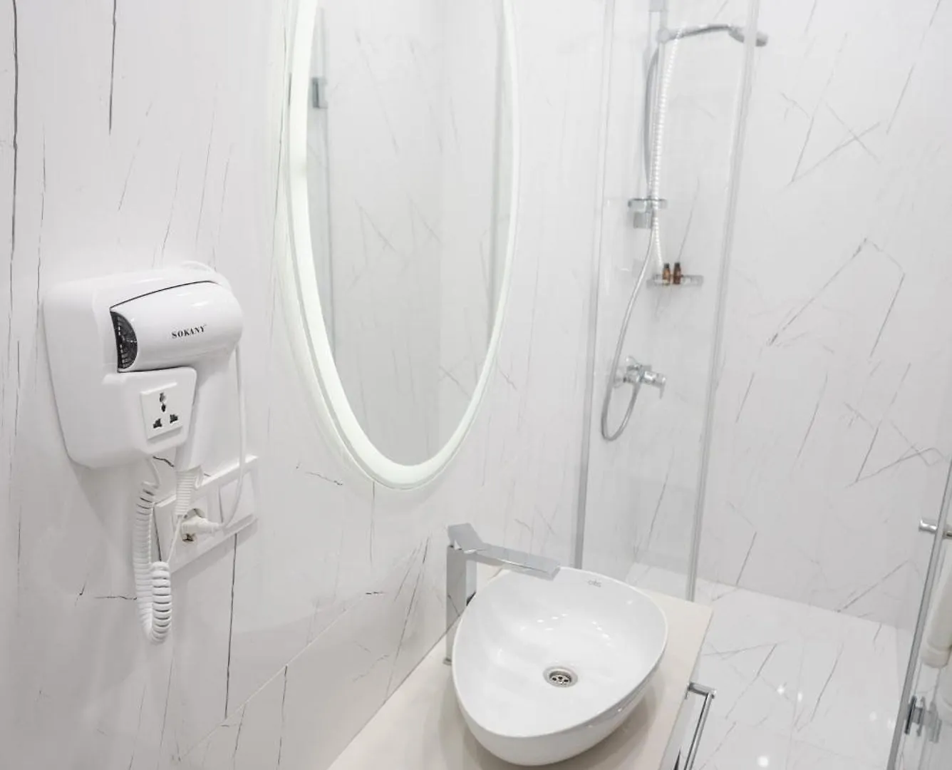 Aparthotel Hotel Babi Tbilisi Gruzie